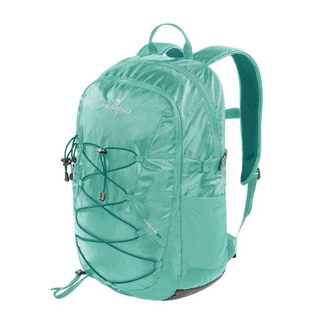 Picture of FERRINO BACKPACK ROCKER 25 TEAL